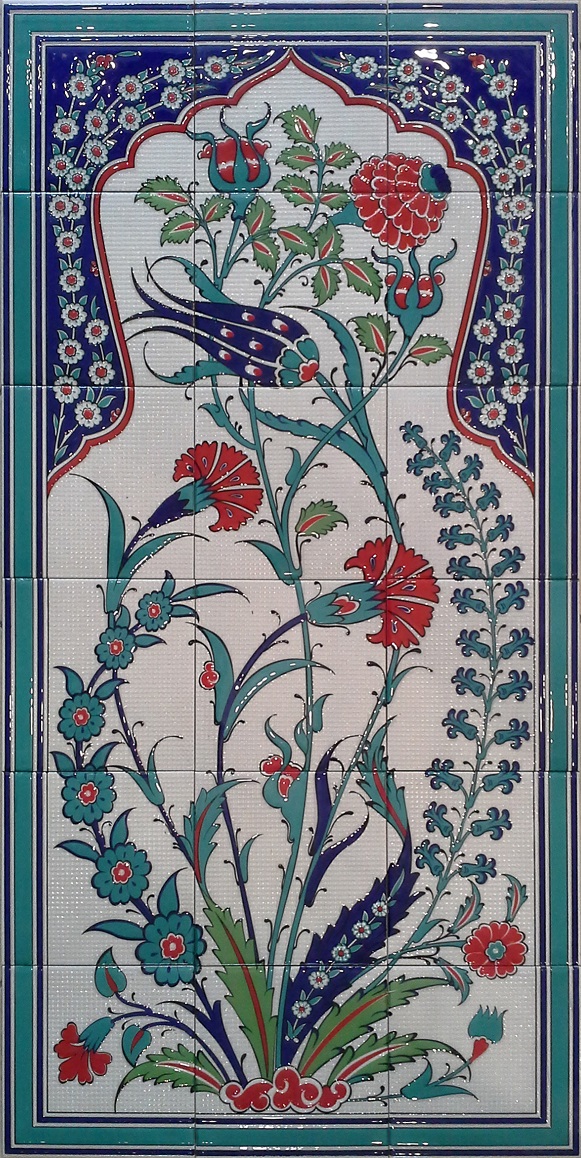 ceramicaturk I Kütahya Çini